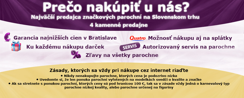 Parochňové štúdio Špitálska Bratislava