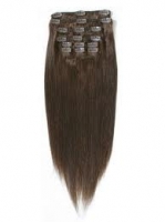 CLIP IN vlasy Luxury