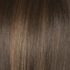 Toasted brown
